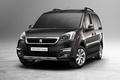 Peugeot Partner 2016