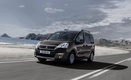 Peugeot Partner 2016