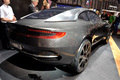 Aston Martin DBX Concept