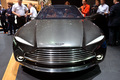 Aston Martin DBX Concept