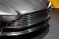Aston Martin DBX Concept