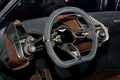 Aston Martin DBX Concept
