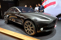 Aston Martin DBX Concept