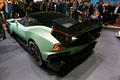 Aston Martin Vulcan