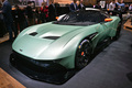 Aston Martin Vulcan
