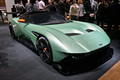 Aston Martin Vulcan