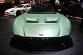 Aston Martin Vulcan