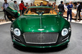 Bentley EXP 10 Speed 6