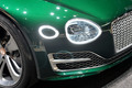 Bentley EXP 10 Speed 6
