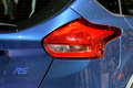 Ford Focus RS