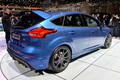 Ford Focus RS