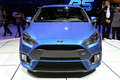 Ford Focus RS