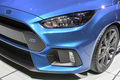 Ford Focus RS