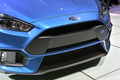 Ford Focus RS
