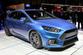 Ford Focus RS