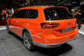 Volkswagen Passat Alltrack