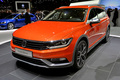 Volkswagen Passat Alltrack