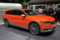 Volkswagen Passat Alltrack