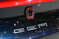 Italdesign Giugiaro GEA