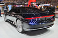 Italdesign Giugiaro GEA