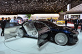 Italdesign Giugiaro GEA