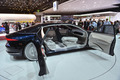 Italdesign Giugiaro GEA