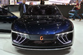 Italdesign Giugiaro GEA