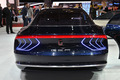 Italdesign Giugiaro GEA
