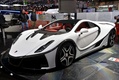 GTA Spano 2015