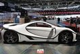 GTA Spano 2015