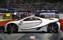 GTA Spano 2015