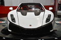 GTA Spano 2015