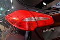 Kia cee’d GT Line