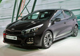 Kia cee’d GT Line