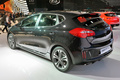 Kia cee’d GT Line