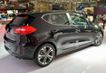 Kia cee’d GT Line
