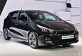 Kia cee’d GT Line