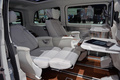 Mercedes-Benz V-ision e Concept