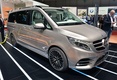 Mercedes-Benz V-ision e Concept