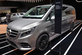 Mercedes-Benz V-ision e Concept