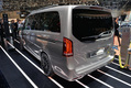 Mercedes-Benz V-ision e Concept
