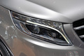 Mercedes-Benz V-ision e Concept