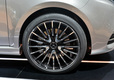 Mercedes-Benz V-ision e Concept