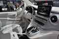 Mercedes-Benz V-ision e Concept