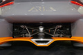 Sbarro Aria Concept