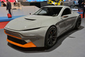 Sbarro Aria Concept