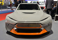 Sbarro Aria Concept