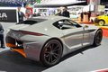 Sbarro Aria Concept