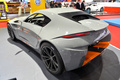 Sbarro Aria Concept