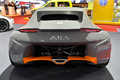 Sbarro Aria Concept